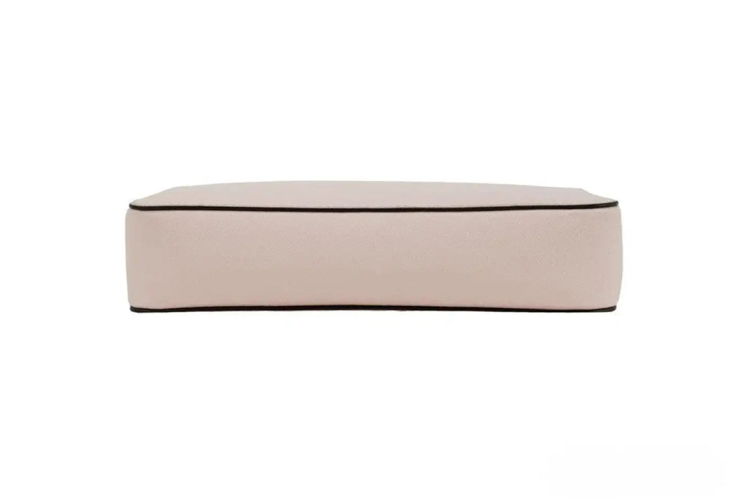 Michael Kors East West Crossbody Bag (powder Blush)