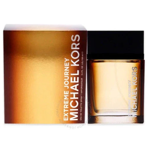 Michael Kors Men’s Cologne - Extreme Journey Eau De Toilette