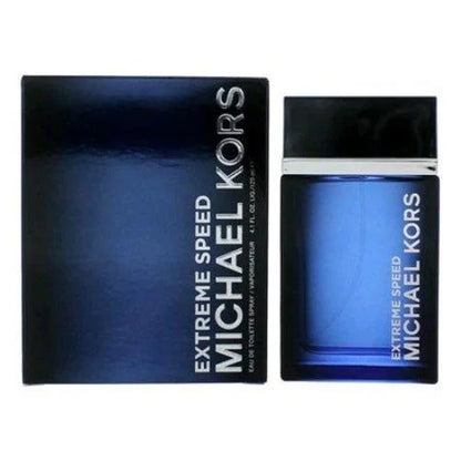 Michael Kors Extreme Speed Bold Woody Spicy Cologne for Men Men’s