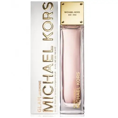 Embrace Elegance with Michael Kors Glam Jasmine Eau de Parfum Women’s Perfume