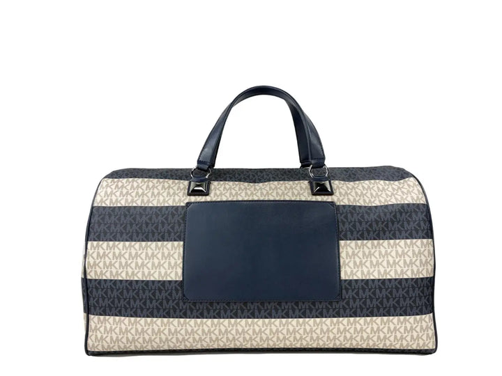 Michael Kors Grayson Xl Duffle Weekender Bag