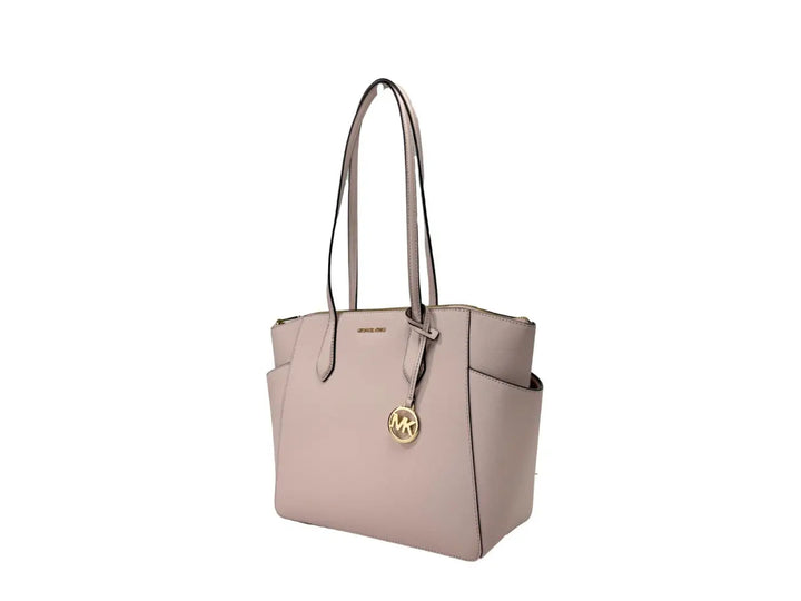 Michael Kors Marilyn Medium Signature Tote Bag Purse