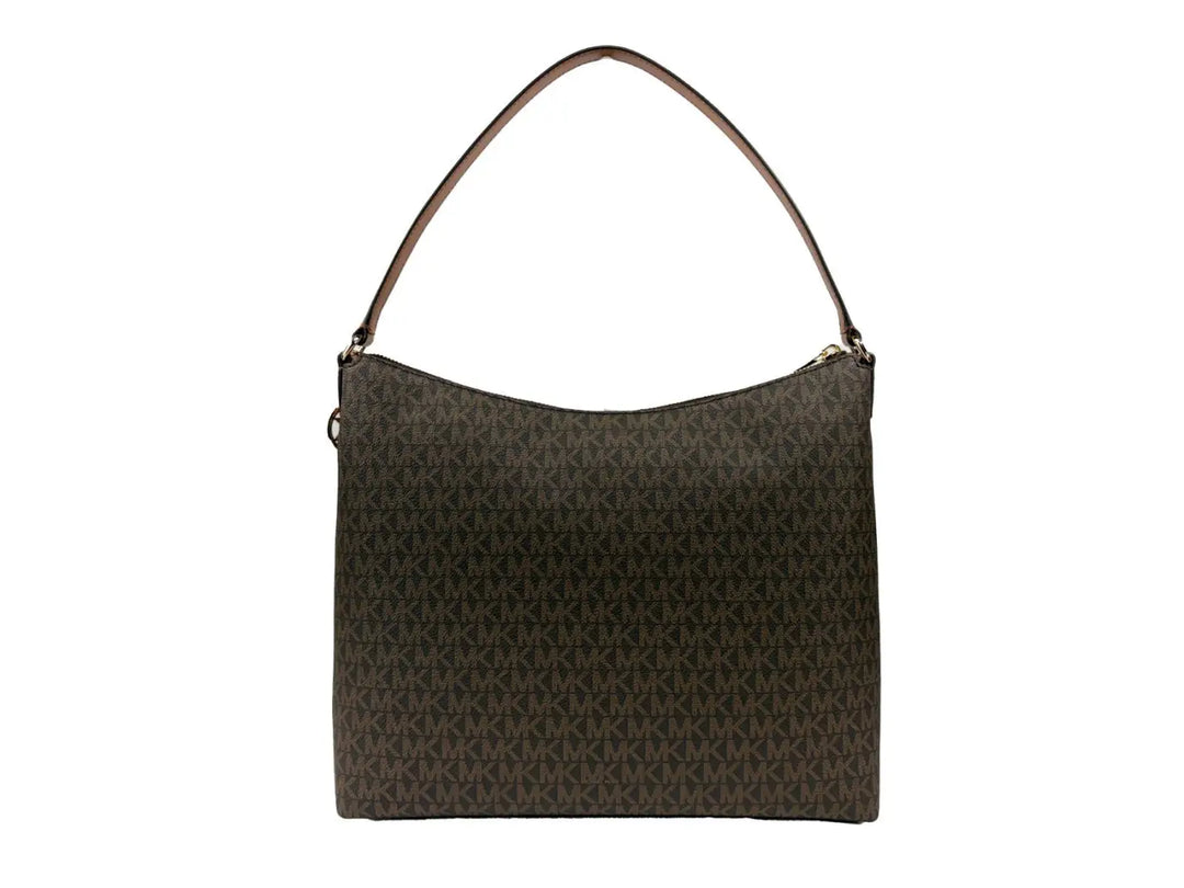 Michael Kors Merritt Large Cargo Shoulder Bag