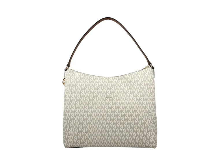 Michael Kors Merritt Large Cargo Shoulder Bag