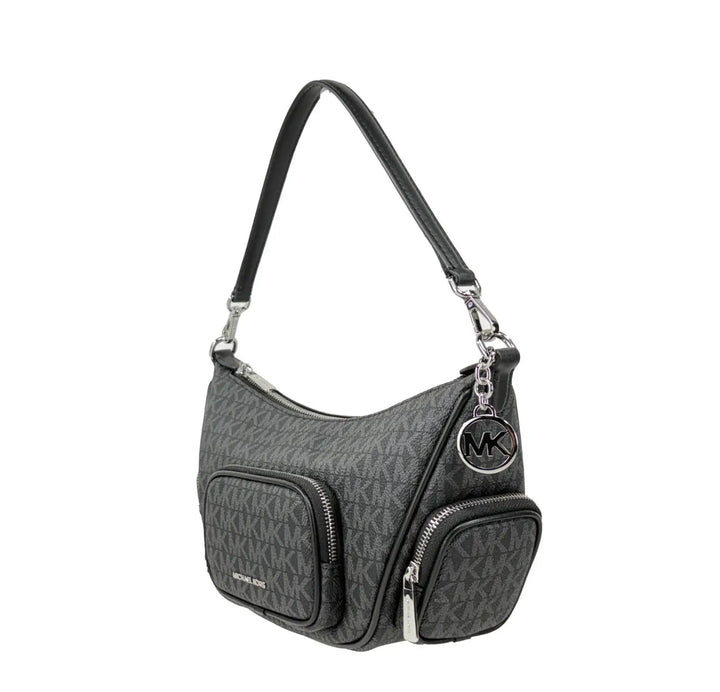Michael Kors Merritt Small Convertible Crossbody Bag