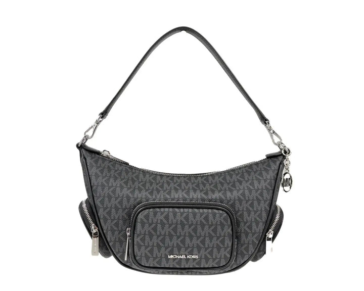 Michael Kors Merritt Small Convertible Crossbody Bag