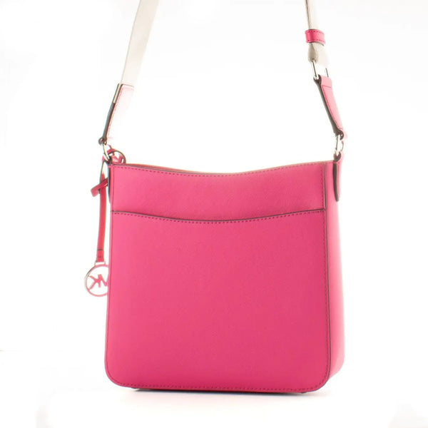 Michael Kors - Multicolor Canvas Crossbody Bag