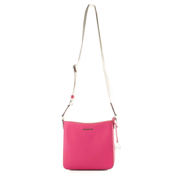 Michael Kors - Multicolor Canvas Crossbody Bag