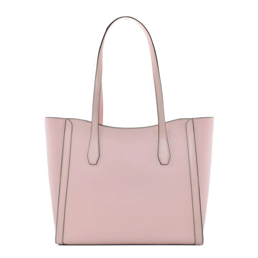 Michael Kors Multicolor Canvas Tote Bag