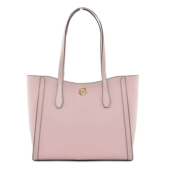 Michael Kors - Multicolor Canvas Tote Bag