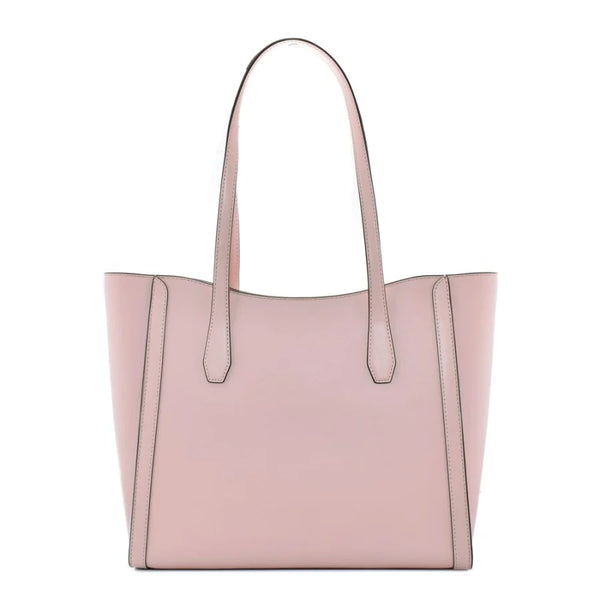 Michael Kors - Multicolor Canvas Tote Bag