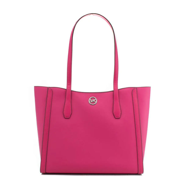 Michael Kors - Multicolor Canvas Tote Bag