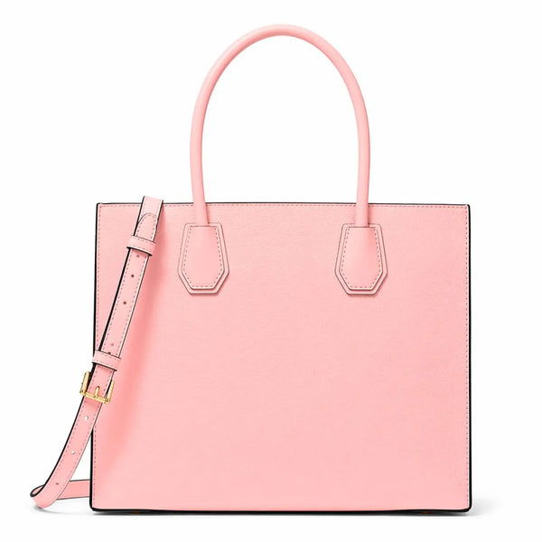 Michael Kors - Multicolor Fur Handbag