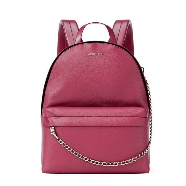 Michael Kors - Multicolor Leather Backpack