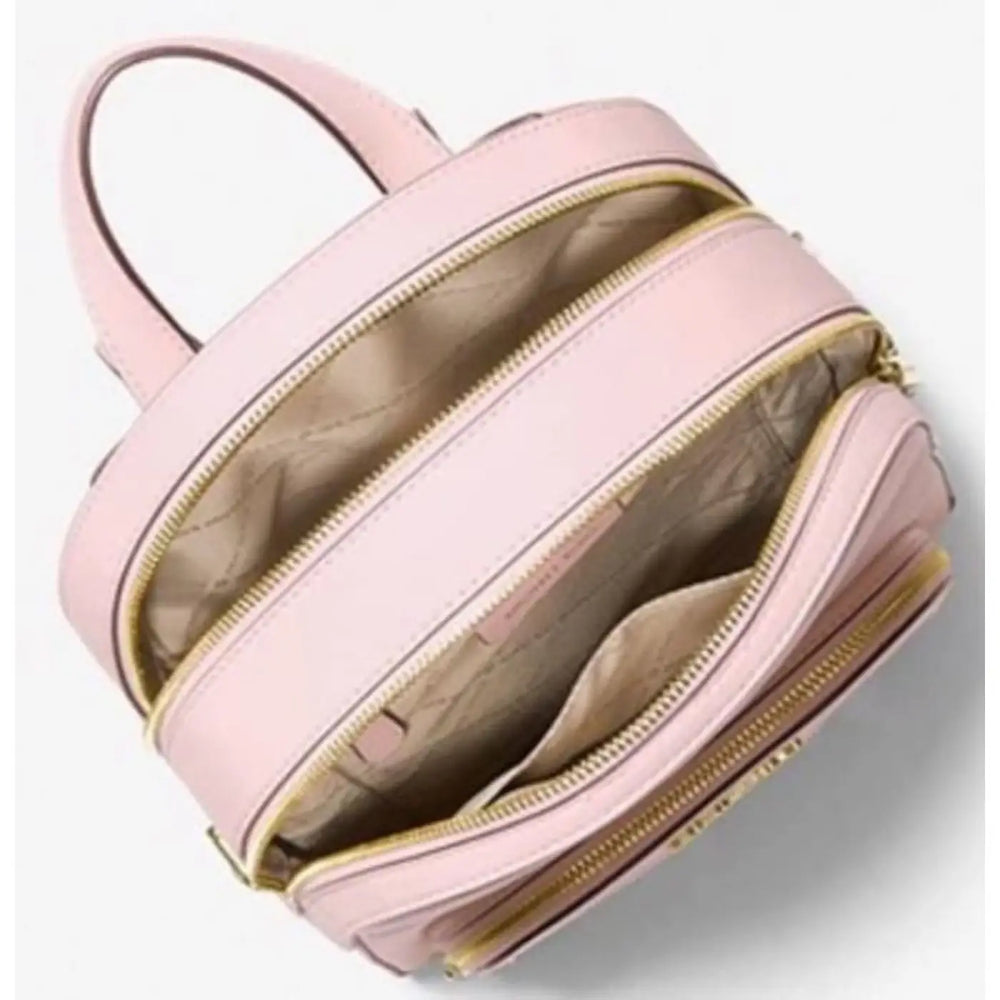 Michael Kors - Multicolor Leather Backpack