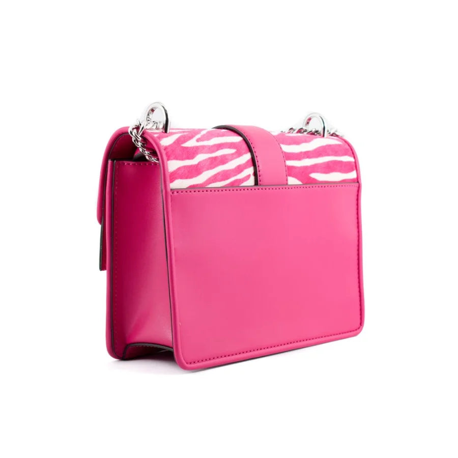 Michael Kors - Multicolor Leather Crossbody Bag