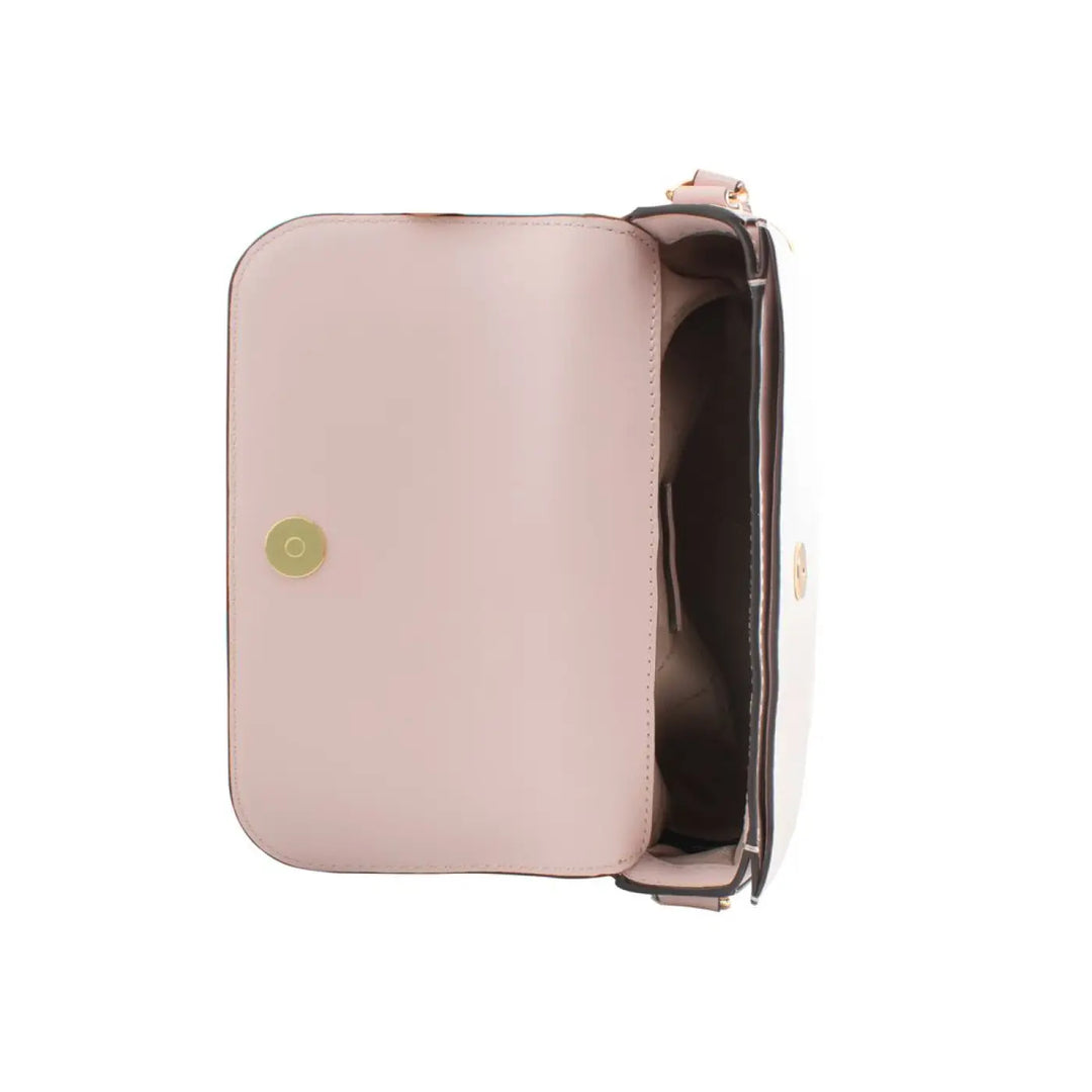 Michael Kors Multicolor Leather Crossbody Bag