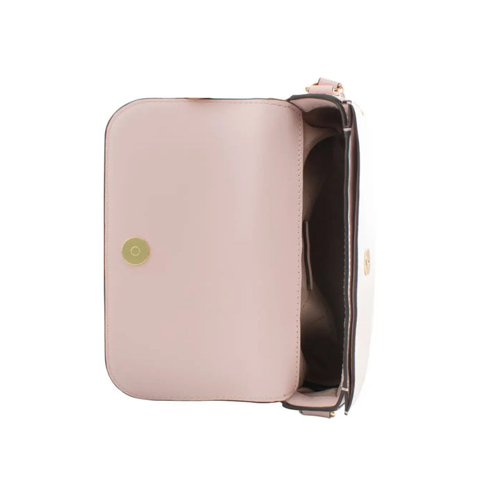 Michael Kors Multicolor Leather Crossbody Bag