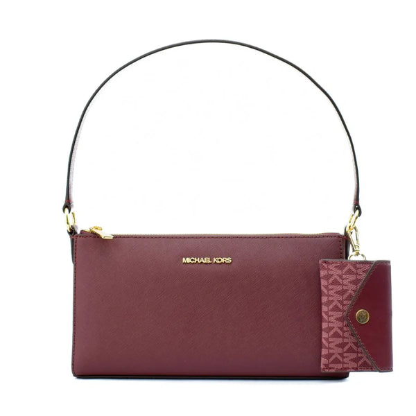 Michael Kors - Multicolor Leather Shoulder Bag
