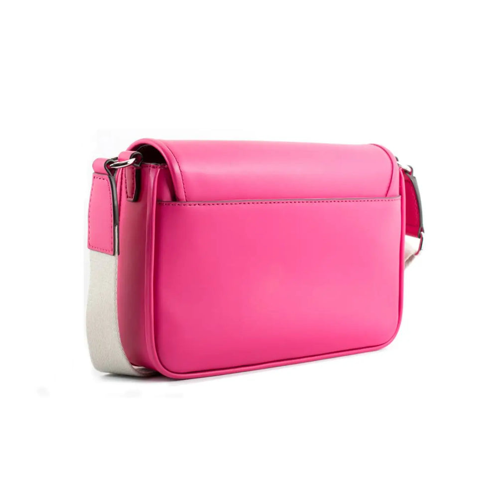 Michael Kors - Multicolor Leather Shoulder Bag