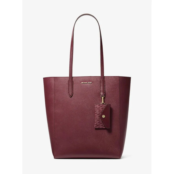 Michael Kors - Multicolor Leather Tote Bag