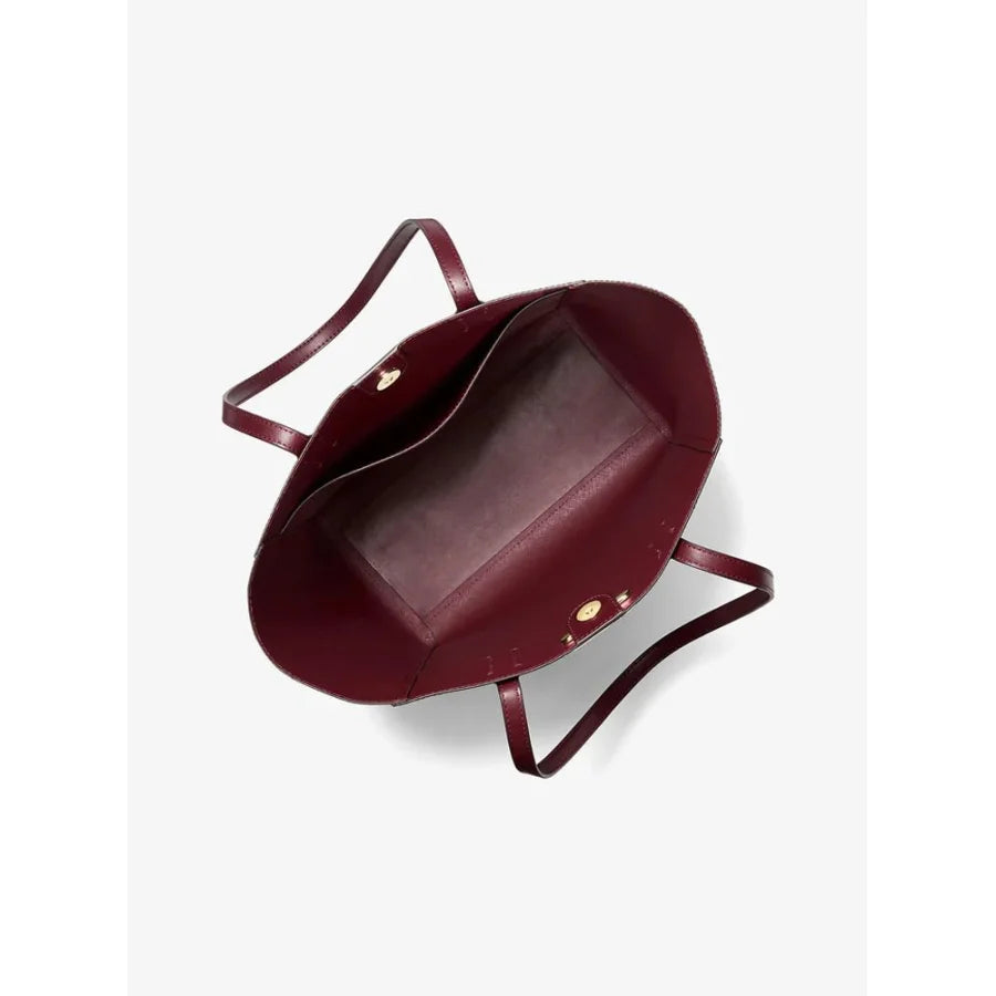 Michael Kors - Multicolor Leather Tote Bag