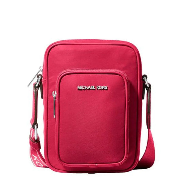 Michael Kors - Multicolor Nylon Crossbody Bag