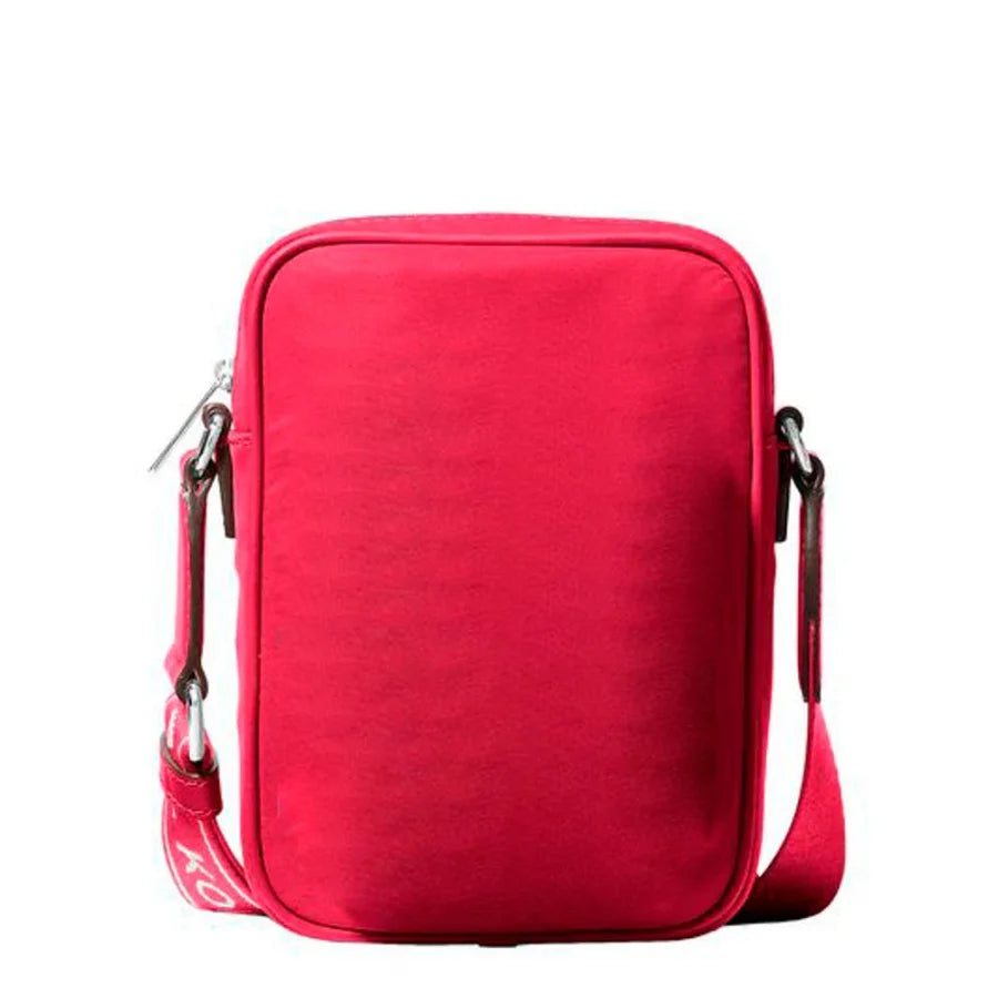 Michael Kors Multicolor Nylon Crossbody Bag