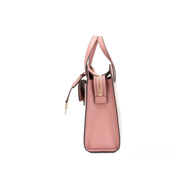 Michael Kors - Multicolor Pvc Crossbody Bag
