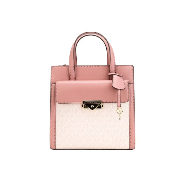 Michael Kors - Multicolor Pvc Crossbody Bag