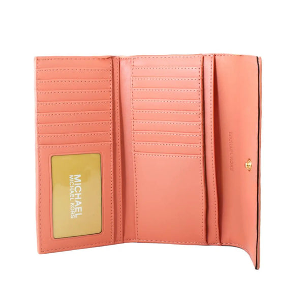 Michael Kors - Pink Leather Handbag