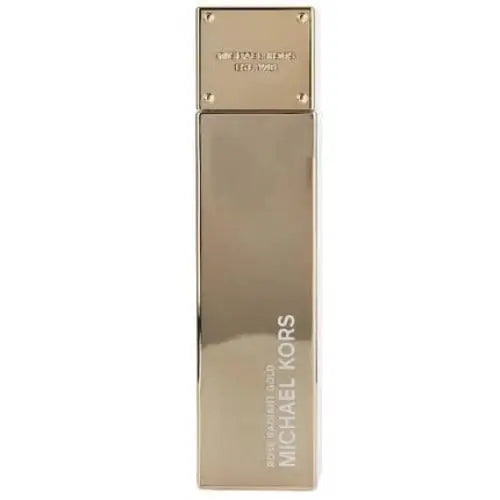 Unleash Your Inner Queen with Michael Kors Rose Radiant Gold Women’s Perfume