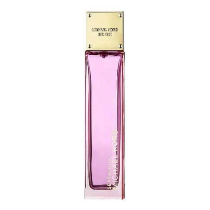 Michael Kors Women’s Perfume - Sexy Blossom Unleashed