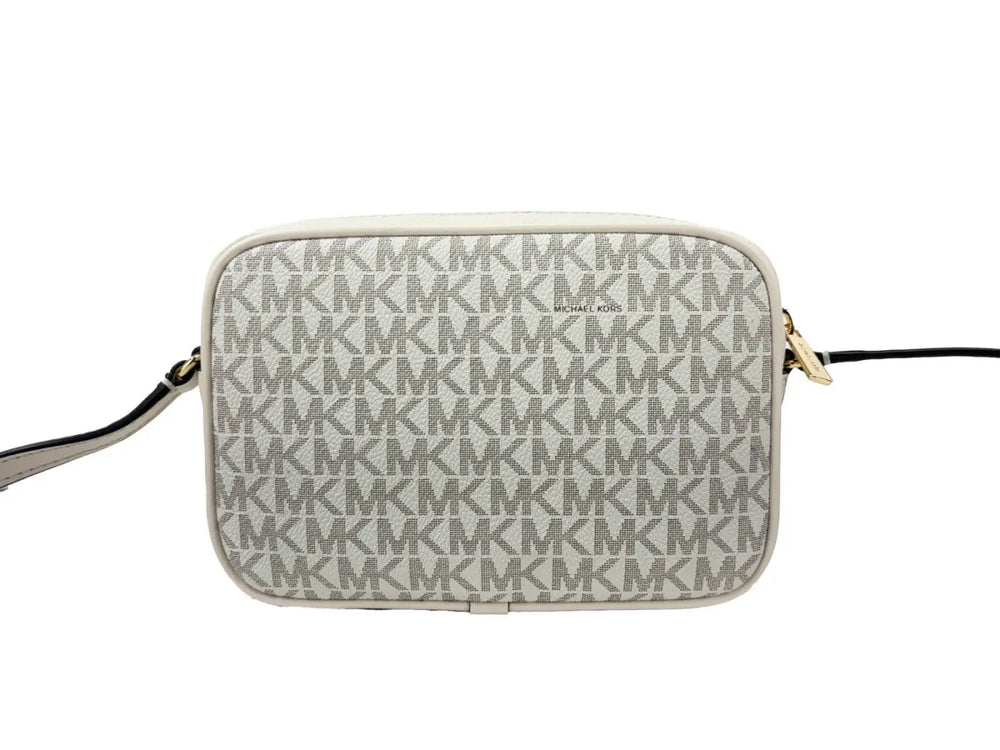 Michael Kors Small Camera Crossbody Bag Purse