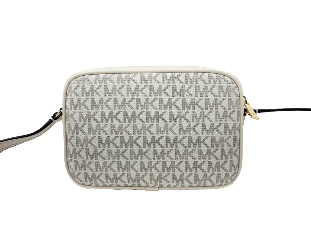 Michael Kors Small Camera Crossbody Bag Purse