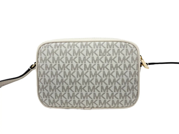 Michael Kors Small Camera Crossbody Bag Purse
