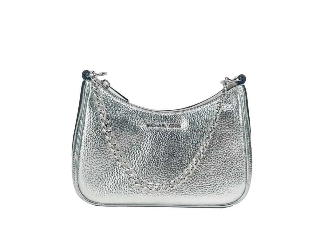 Michael Kors Small Pouchette Crossbody Bag