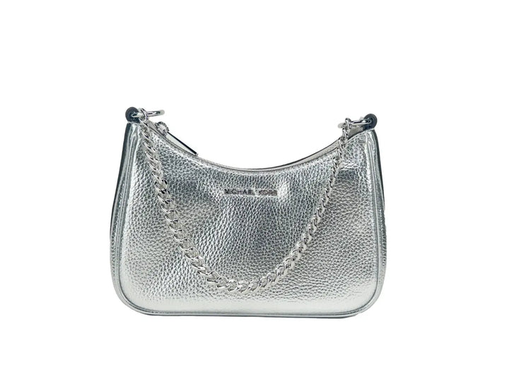 Michael Kors Small Pouchette Crossbody Bag