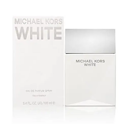 Discover the Fresh Elegance of Michael Kors White Eau for Spring Women’s Perfume