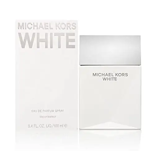 Discover the Fresh Elegance of Michael Kors White Eau for Spring Women’s Perfume