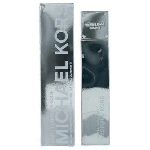 Michael Kors White Luminous Gold Perfume for Sophisticated Elegance Women’s