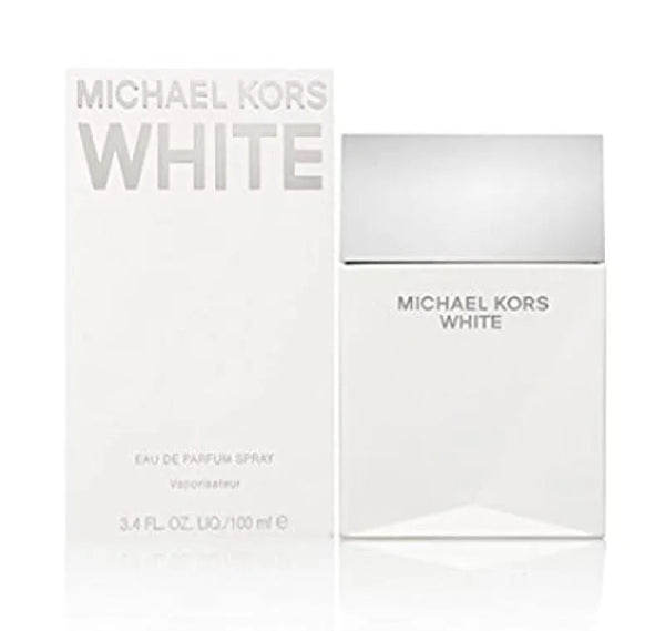 Michael Kors Women’s Perfume - White Spring Bloom Scent