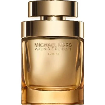 Michael Kors Wonderlust Sublime Oriental Floral Amber Perfume for Women Women’s