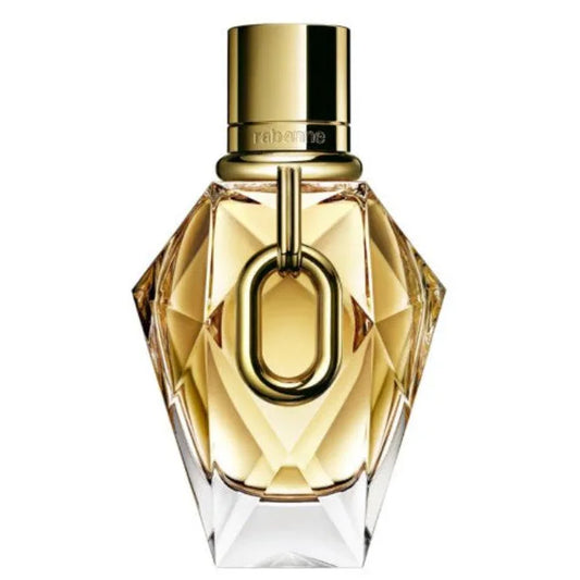 Million Gold Perfume for Women by Rabanne 2024 Floral Woody Musk Scent Women’s Paco