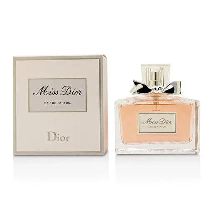 Experience the Sweet Elegance of Miss Dior Cherie Today Women’s Perfume Christian