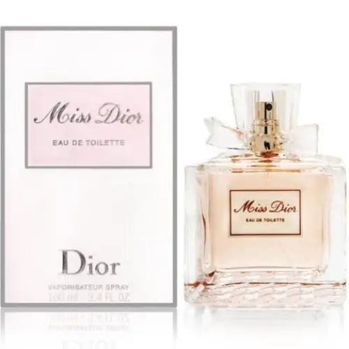 Unleash Your Charm with Miss Dior Originale Eau de Parfum Women’s Perfume Christian