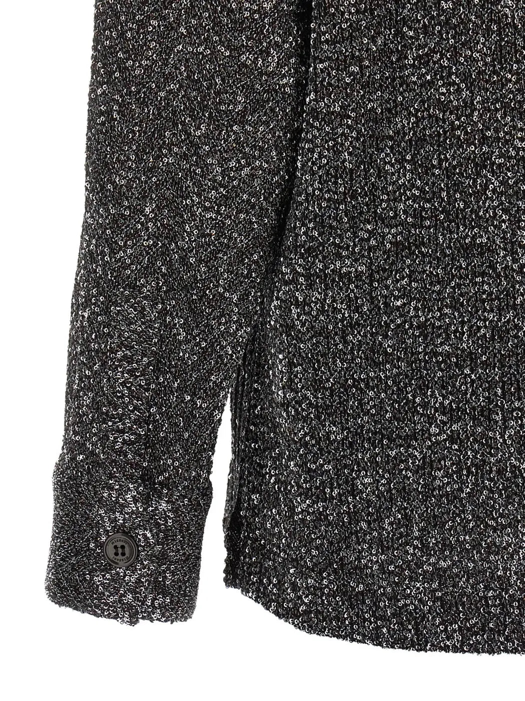 Missoni Gray Polyamide Blouse