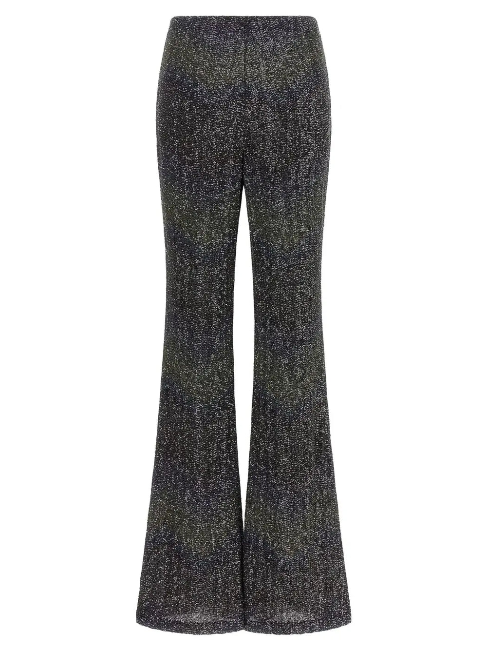 Missoni Multicolor Polyamide Flared Pants