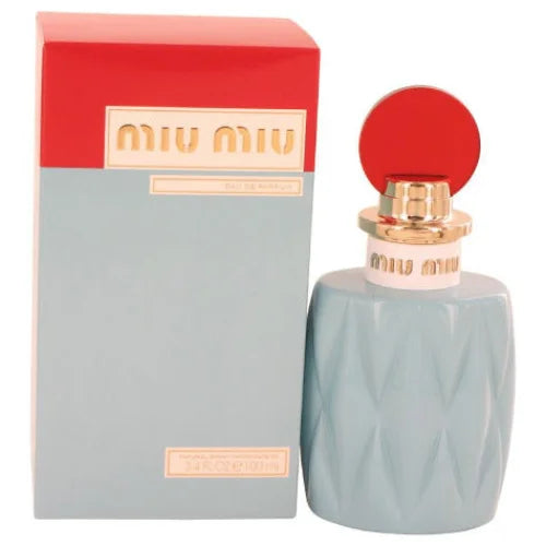 Miu Eau De Parfum Spray Sensual Feminine Fragrance Women’s Perfume
