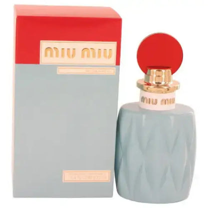 Embrace Your Femininity with Miu Eau De Parfum Spray Women’s Perfume